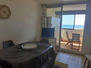 Location T2 à 50m de la plage avec parking sécurisé - FR-1-782-4